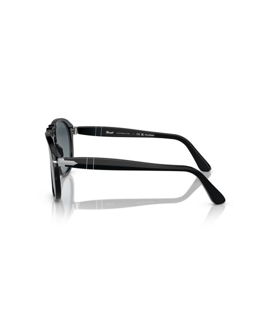 Persol Black Sunglass Po0649 649 for men