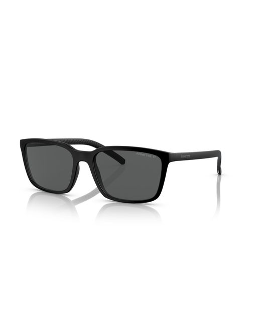 Arnette Black Sunglass An4311 for men