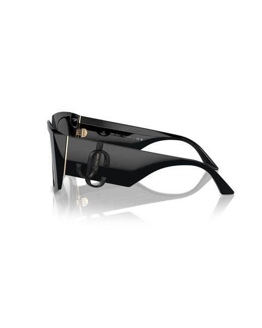 Jimmy Choo Black Jc5006u