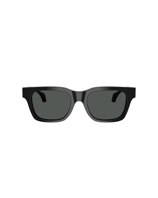Versace Black Sunglass Ve4486 for men