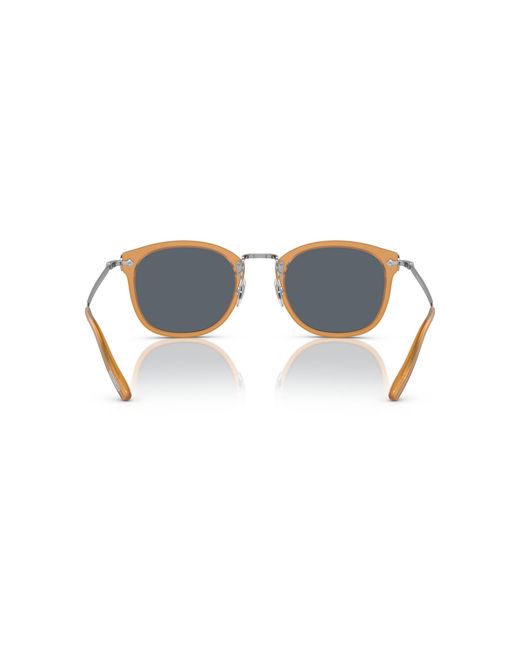 Oliver Peoples Black Ov5350s Op-506 Sun for men