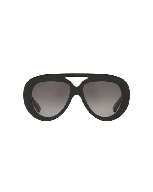 Loewe Black Sunglass Lw40144u for men