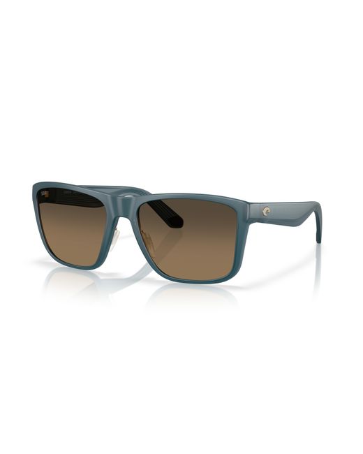 Costa Black Sunglass Los Alijos for men