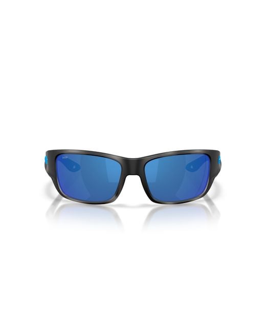 Costa Black Sunglass Schoolie for men