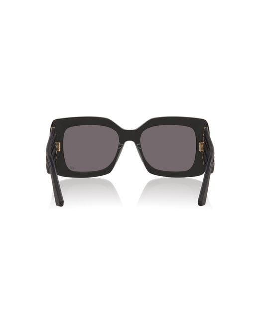 Dior Black Sunglass Very S1i