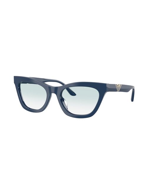 Emporio Armani Black Sunglass Ea4259u