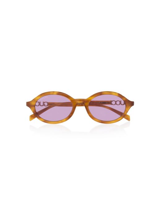 Gucci Black Sunglass Gg2153S