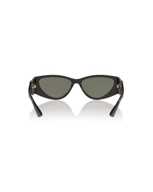Gucci Black Sunglasses