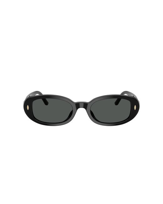 Tory Burch Black Ty7241D