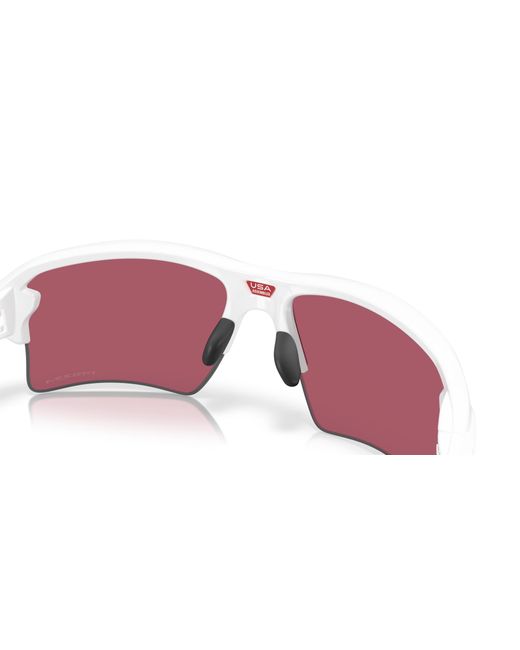 Oakley Black Sunglass Flak® 2.0 Xxl for men