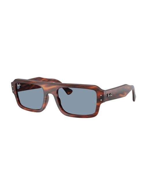 Ray-Ban Black Ray