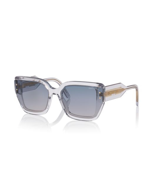 Dior Black Sunglass Signature S14i