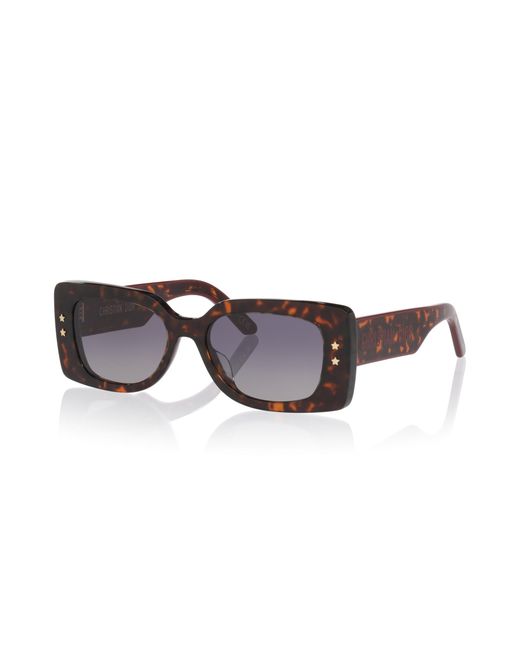 Dior Black Sunglass Pacific S1u