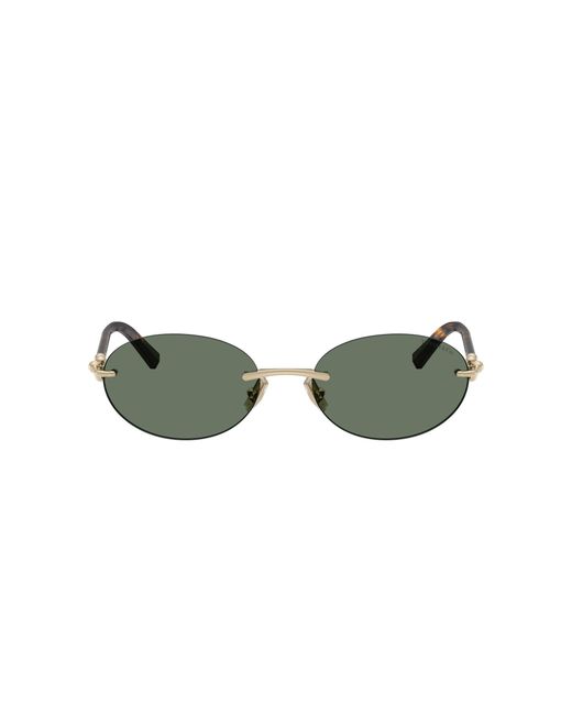 Tiffany & Co Black Sunglasses Tf3104D