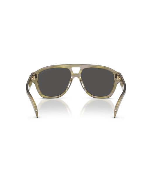 Michael Kors Black Mk2277U Grenada