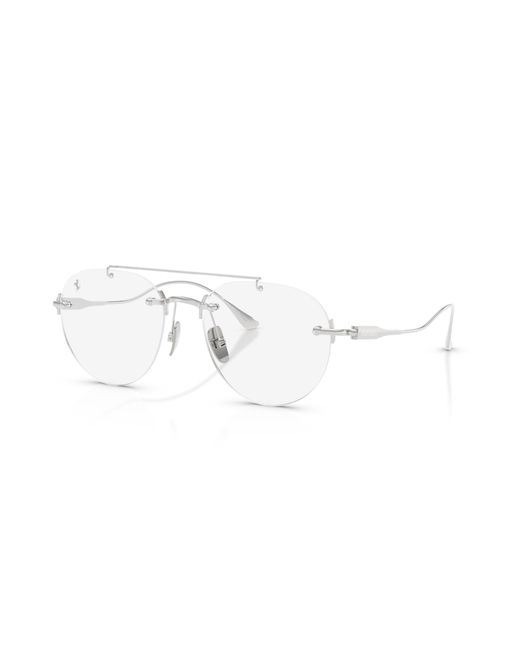 Ferrari Black Sunglass Fh1034tk for men