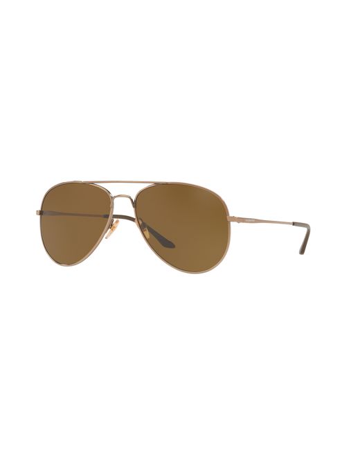 Sunglass Hut Collection Black Sunglasses Hu1001 for men