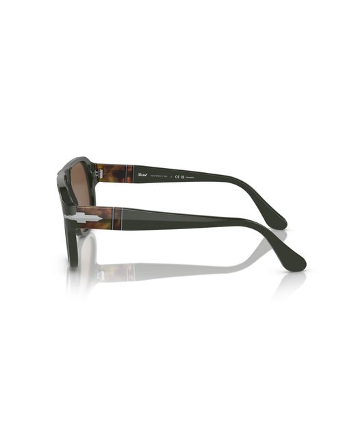 Persol Black Sunglasses Po3310s