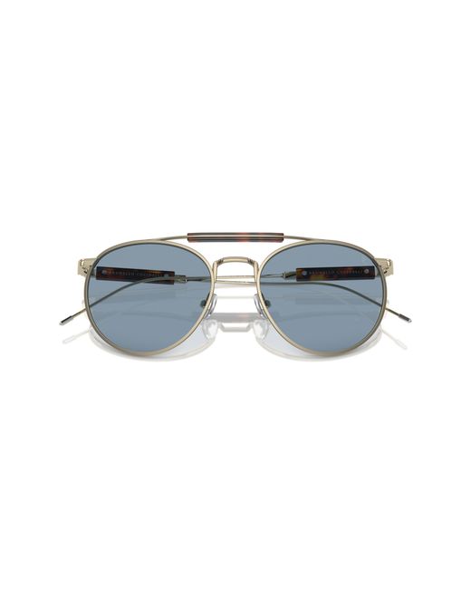 Brunello Cucinelli Black Sunglass Bc2004st