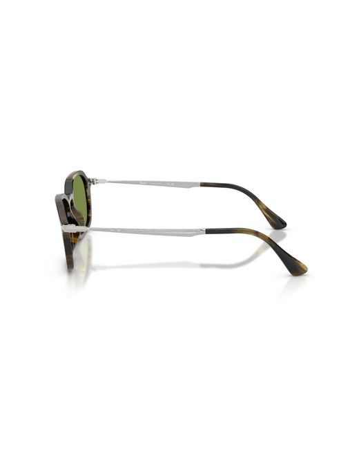 Persol Green Sunglass Po3381s