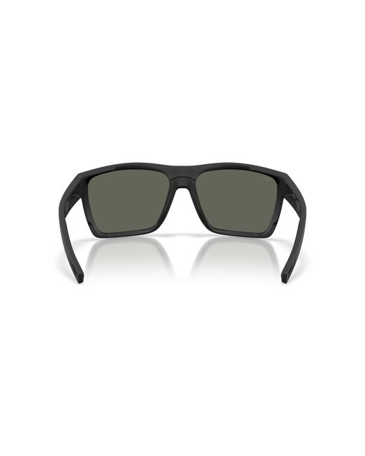 Costa Black Sunglass Pargo for men