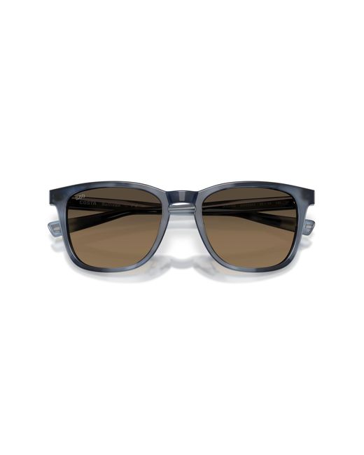 Costa Black Sunglass Sullivan