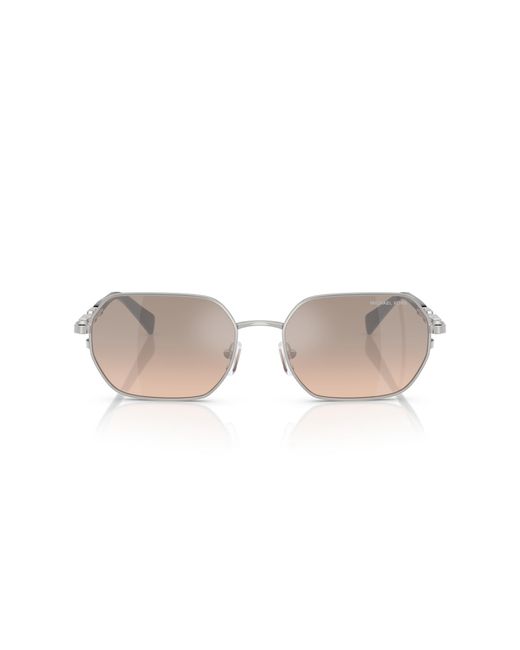 Michael Kors Black Sunglass Saint Martin