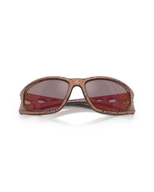DIESEL Black Sunglass Dl3012u