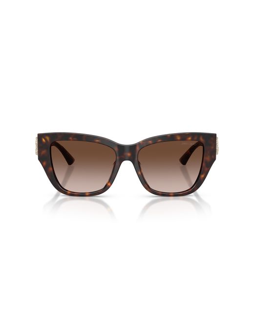 Jimmy Choo Black Sunglass Jc5039bu