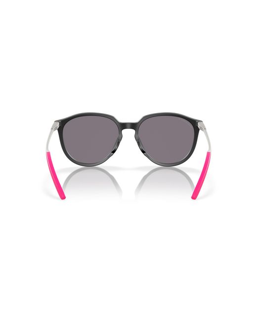 Oakley Black Sielo