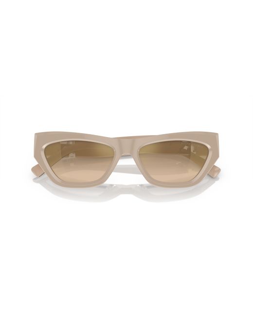 Ralph Lauren Black Sunglass Rl8218u The Kiera