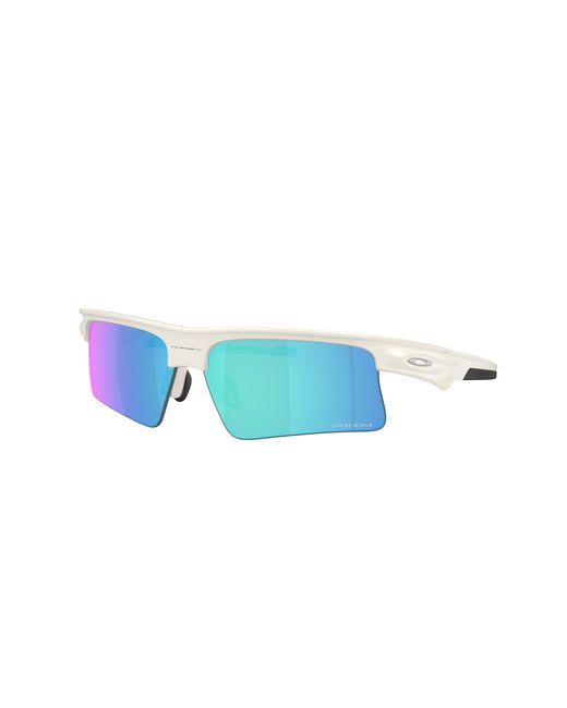 Oakley Black Sunglass Bisphaeratm Speed