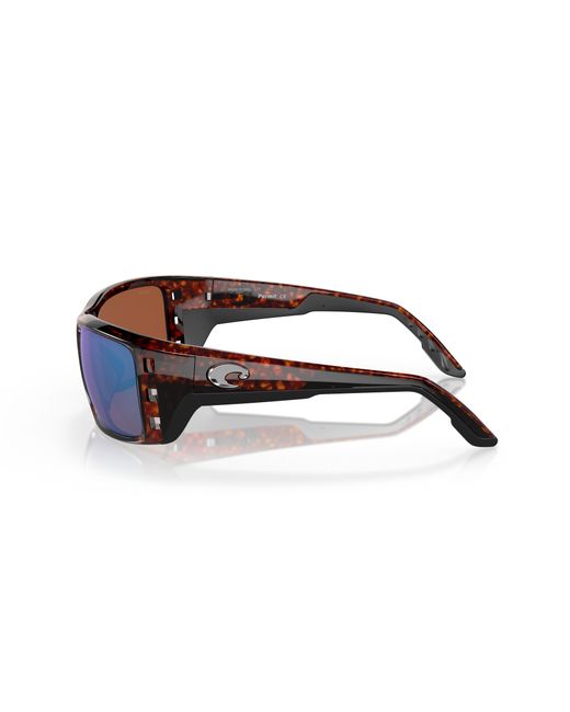 Costa Green Sunglass 6s9022 Permit for men
