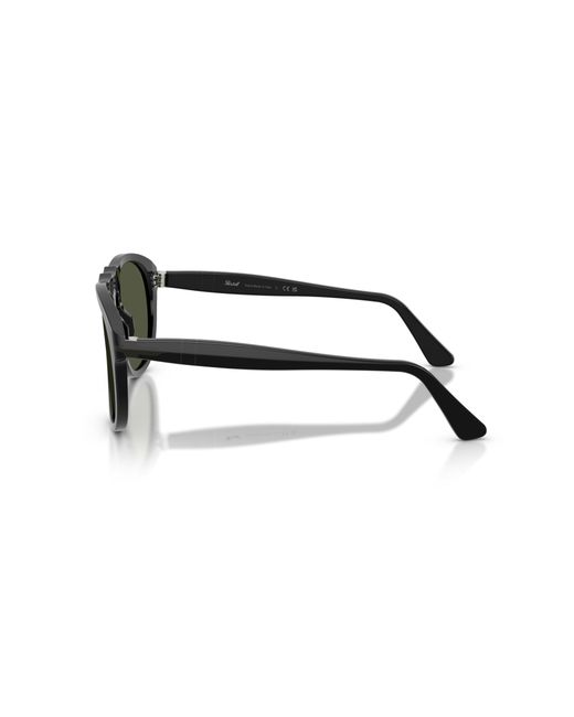 Persol Black Sunglass Po0649ne