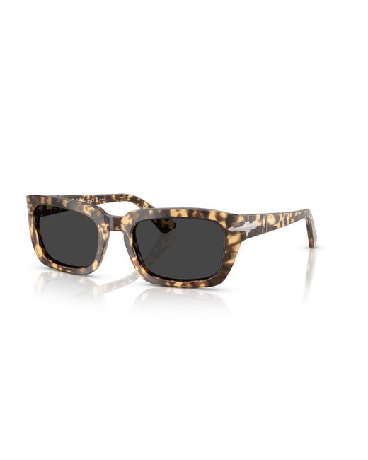 Persol Black Sunglass Po3367s