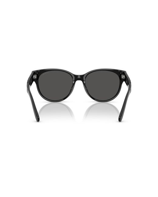 COACH Black Sunglass Cae87