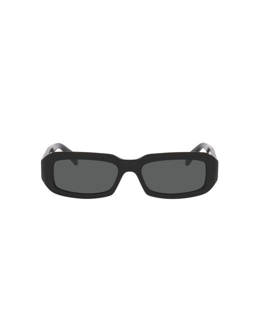 Céline Black Sunglass Triomphe Cl40335i for men