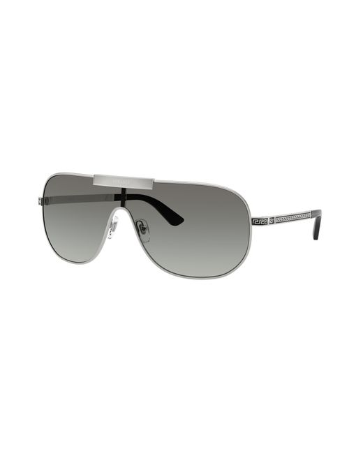Versace Black Sunglass Ve2293 for men