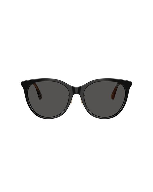 Burberry Black Sunglasses Be4464D