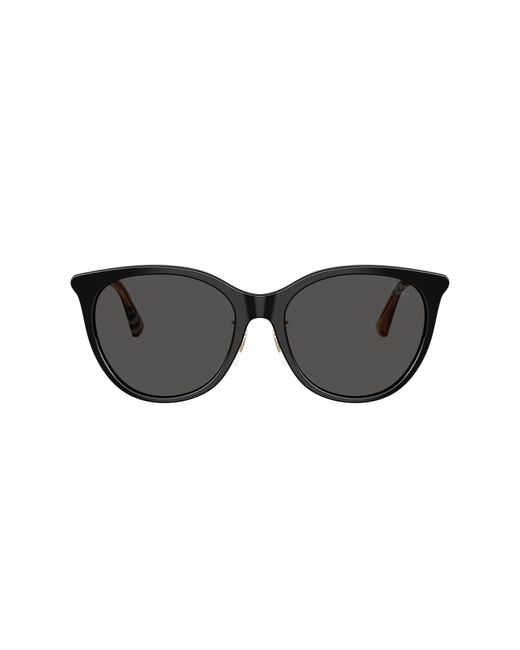 Burberry Black Sunglasses Be4464d