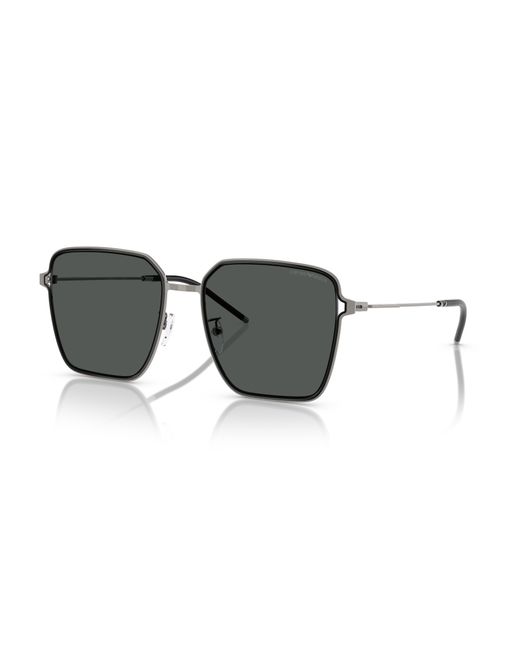 Emporio Armani Black Sunglass Ea2159d
