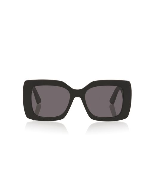 Dior Black Sunglass Very S1i