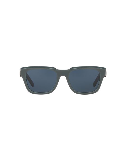 Dior Black Sunglass Dm40052i for men