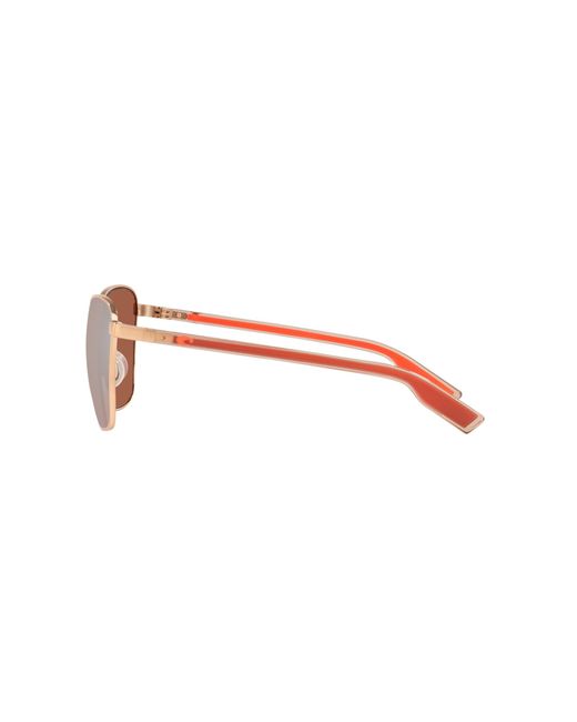 Costa Black Sunglass Paloma