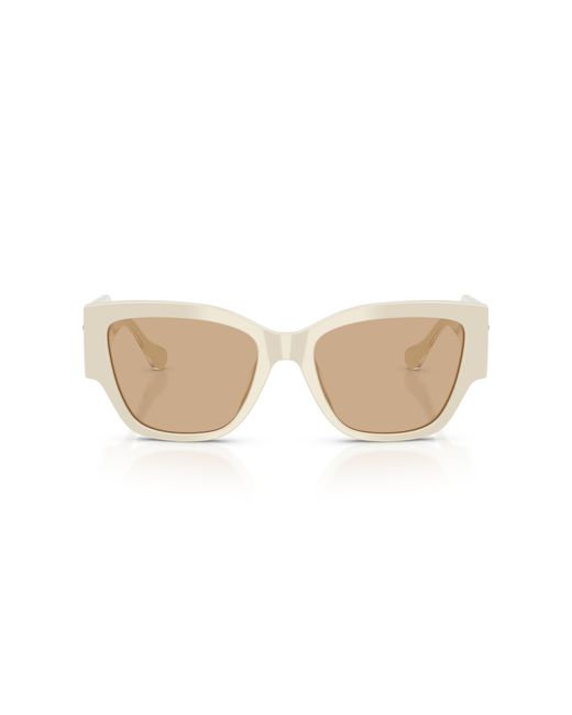 Versace Black Sunglass Ve4509u