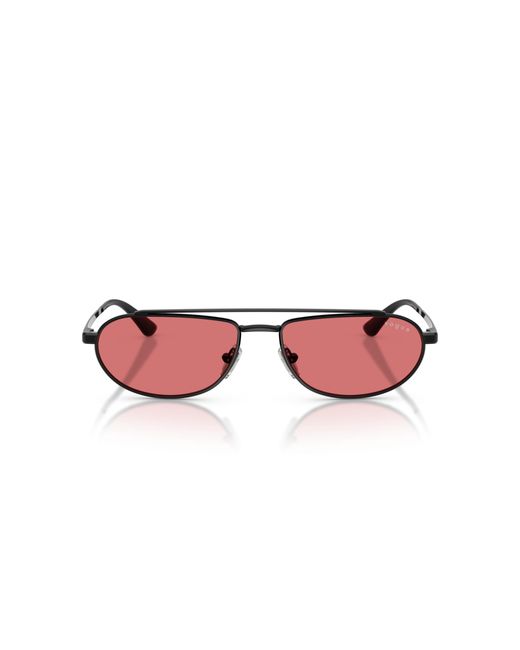 Vogue Eyewear Black Sunglass Vo4371s