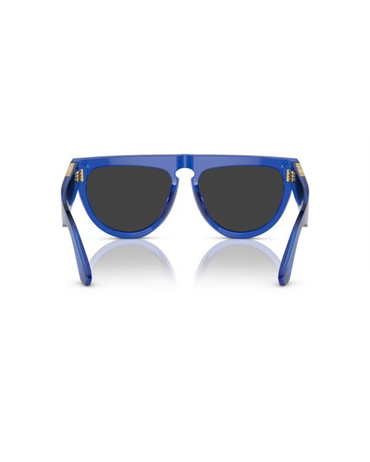 Burberry Blue Burberry