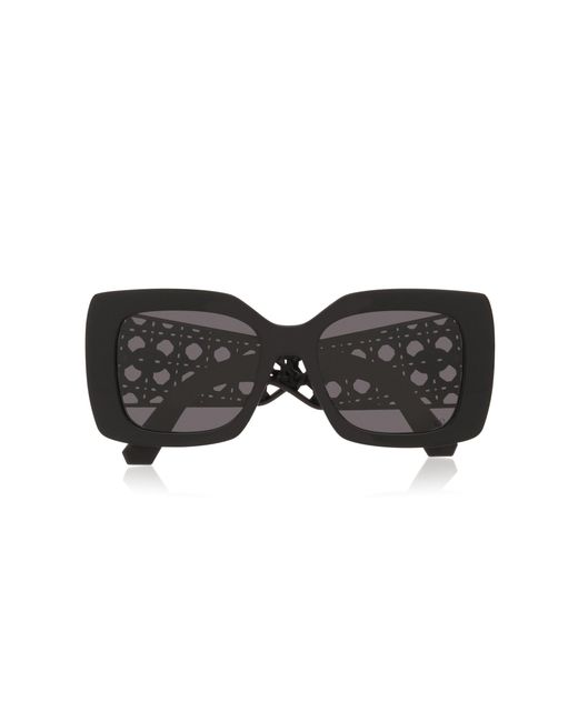 Dior Black Sunglass Very S1i