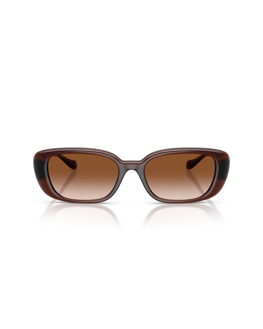 Versace Black Sunglasses Ve4504D