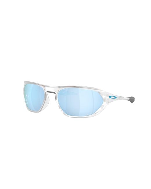 Oakley Black Sunglass Cage Jacket®